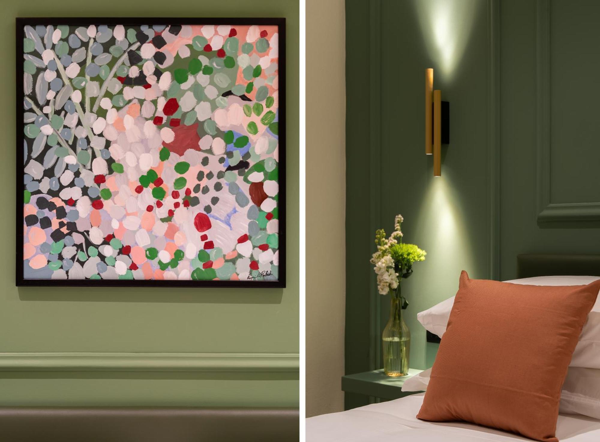 Flora Deluxe